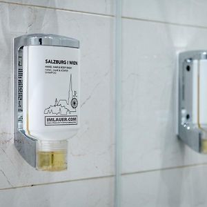 Deluxe Kamer